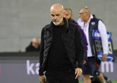 Stefano Pioli