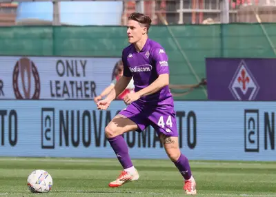 Fagioli Fiorentina
