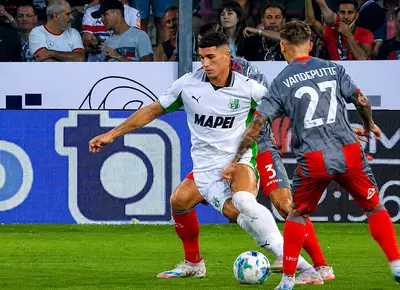 Cristian Volpato