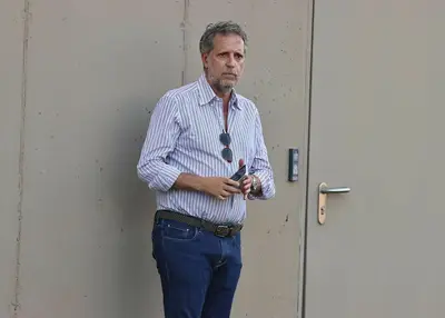 Fabio Paratici