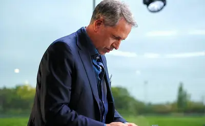 Fabio Paratici