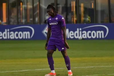 Foto: Fanfani/Fiorentinanews