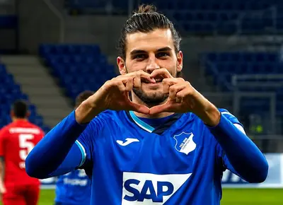 Florian Grillitsch