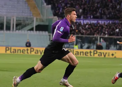 Gosens Fiorentina