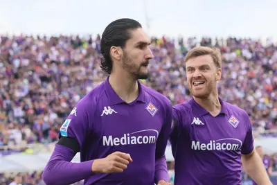 Adli Beltran Fiorentina