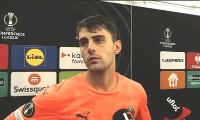 Niklas Hedl