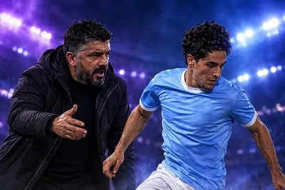 Gattuso Cancellieri