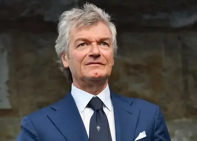 Giancarlo Antognoni