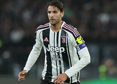 Manuel Locatelli