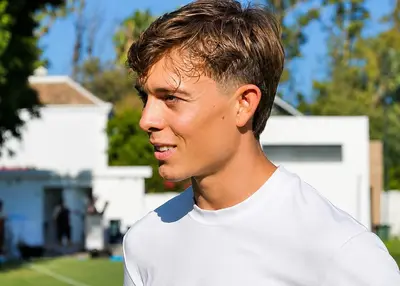 Lorenzo Amatucci