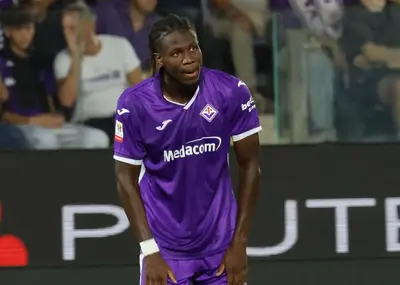 Alieu Njie