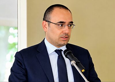 Marco Bellinazzo