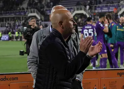 Italiano Fiorentina Napoli