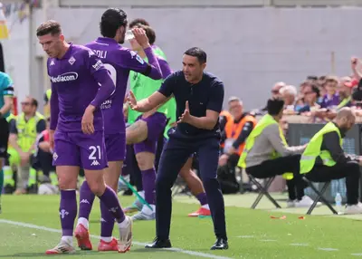 Palladino Adli Gosens