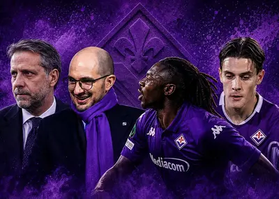 Paratici Commisso Kean Fagioli
