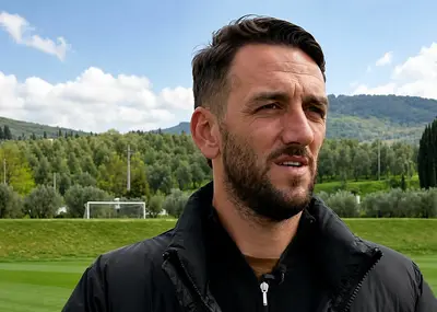Gonzalo Rodriguez