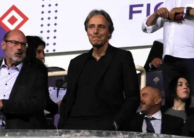 Ferrari Fiorentina