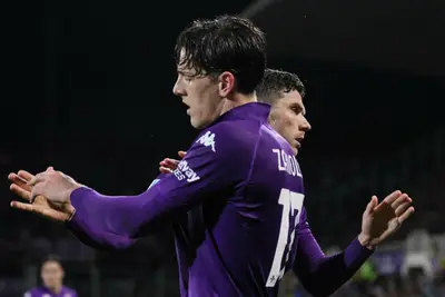 Zaniolo Fiorentina