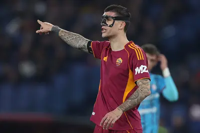 Gianluca Mancini