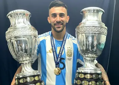 Gonzalez Argentina