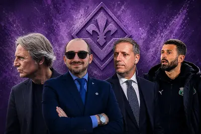 Ferrari Commisso Paratici Grosso