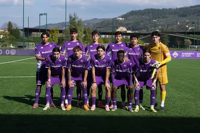 Foto ACF Fiorentina