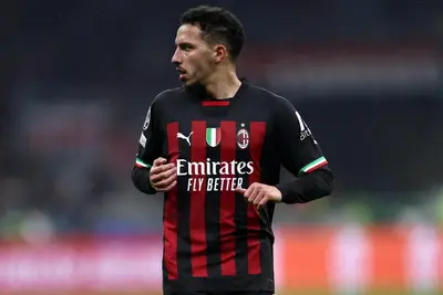 Bennacer Milan