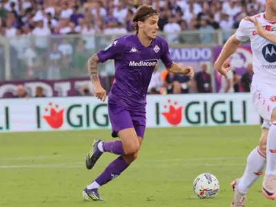 Colpani Fiorentina