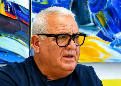 Pantaleo Corvino