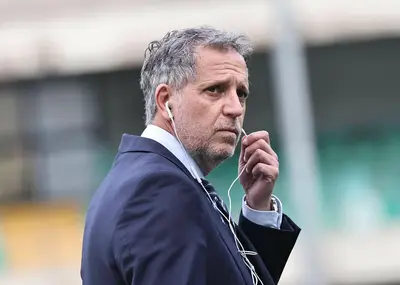 Fabio Paratici