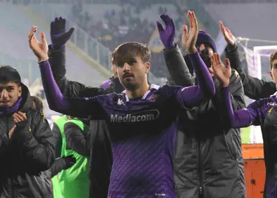 Luca Ranieri Fiorentina