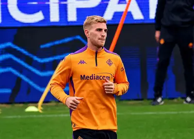 Nicolas Valentini