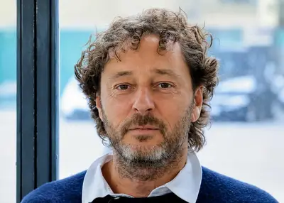 Bernardo Brovarone