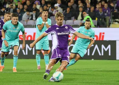 Gudmundsson rigore