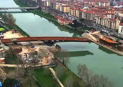 Ponte Nuovo Firenze