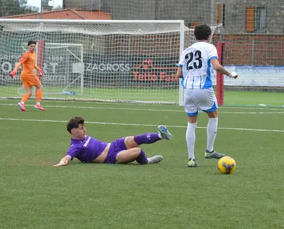 Sadotti impegnato al Torneo di Viareggio