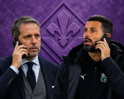 Grosso e Paratici