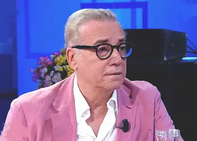 Massimo Ghini