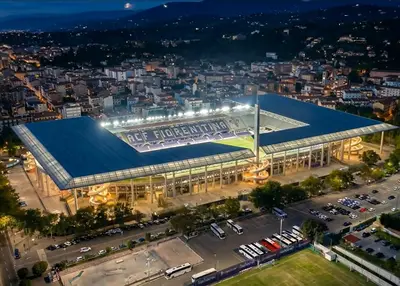 Stadio Artemio Franchi