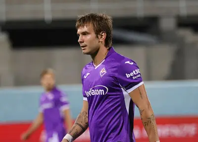 Franco Mastantuono