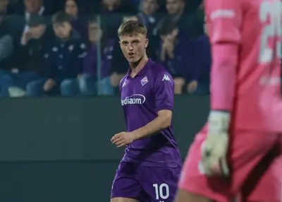 Gudmundsson Fiorentina