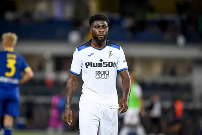 Jeremie Boga