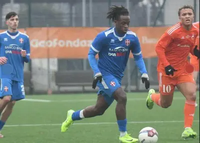 Kean Alan