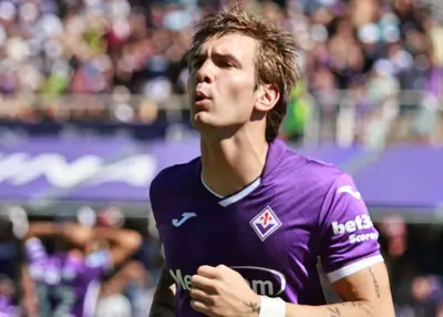 Franco Mastantuono