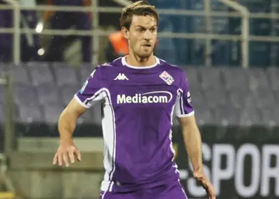 Daniele Rugani
