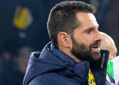 Sergio Pellissier