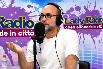 Costantino Nicoletti