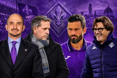 Commisso Paratici Grosso Vanoli
