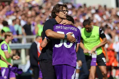 Vanoli Mastantuono