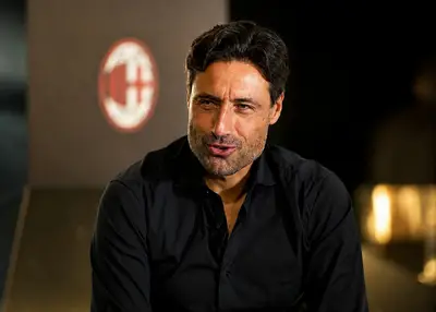Federico Giunti